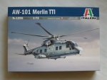 Thumbnail ITALERI  1295 AW-101 MERLIN TTI